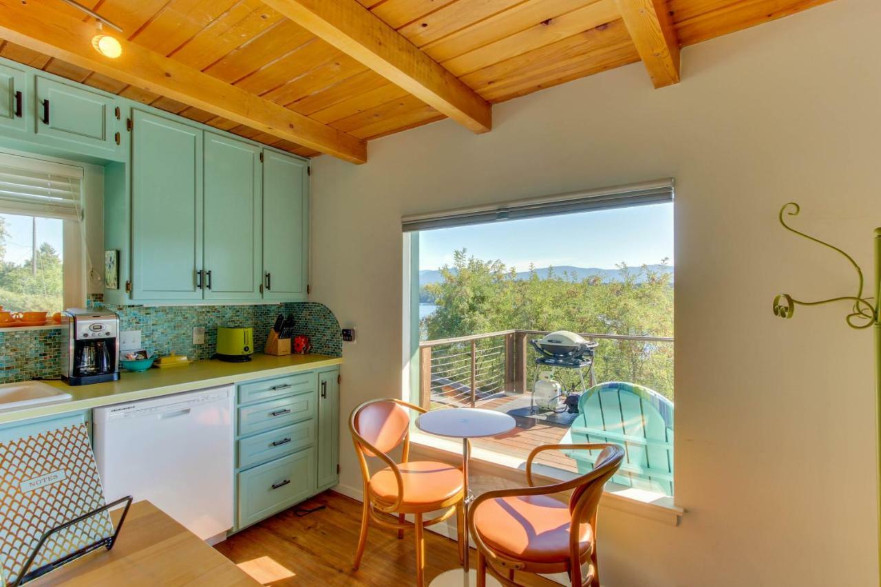 Aspen Sky Villa East Hope Exterior photo