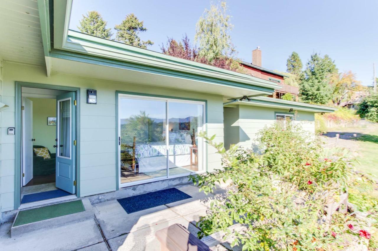 Aspen Sky Villa East Hope Exterior photo